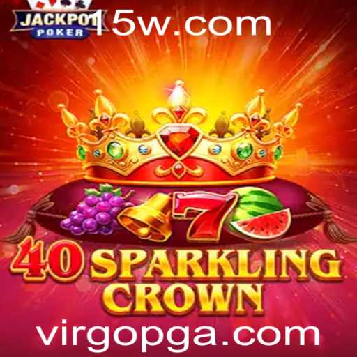Descubra o Fascinante Jogo de Estratégia: 40SparklingCrown