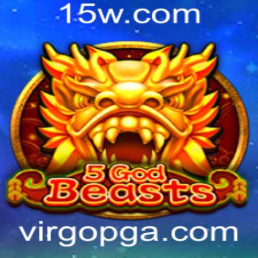 Descubra o Fascinante Mundo de 5GodBeasts