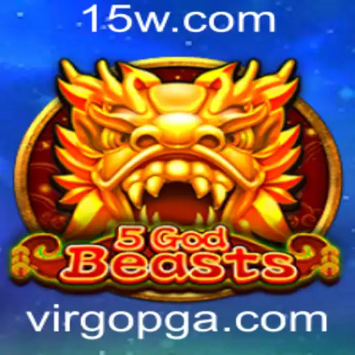 Descubra o Fascinante Mundo de 5GodBeasts