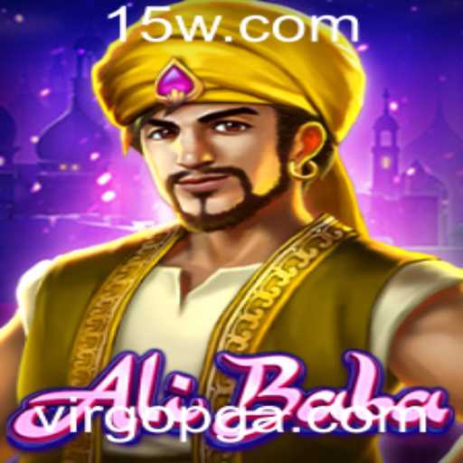 AliBaba: Descubra o Mundo Mágico do Jogo de Estratégia e Aventura