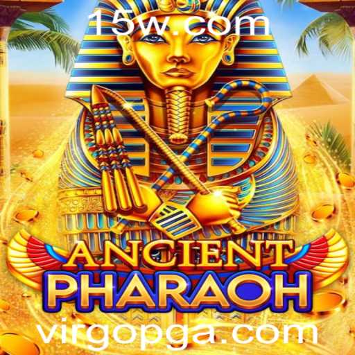 Descubra AncientPharaoh: O Jogo que Conecta História e Aventura