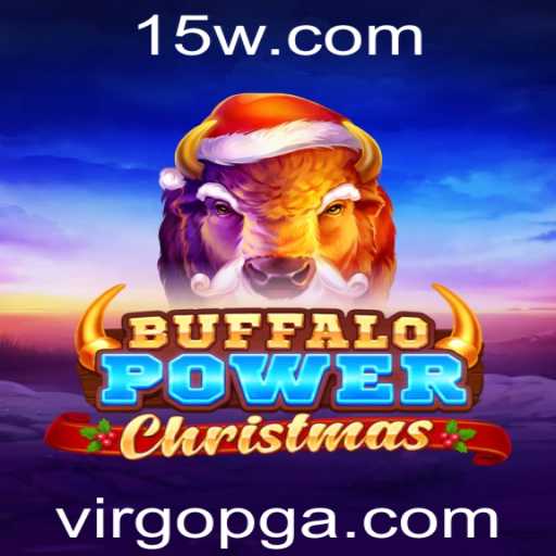 Explorando BuffaloPowerChristmas: A Jornada Festiva por VirgoPG