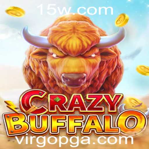 Descubra CRAZYBUFFALO: O Novo Fenômeno dos Jogos de Estratégia
