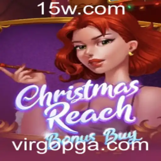 Descubra a Magia do Natal com o Jogo ChristmasReachBonusBuy da VirgoPG