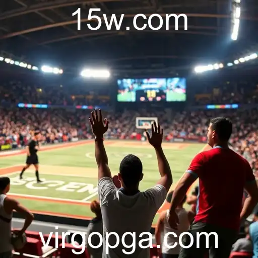 O Impacto dos Esportes no Mundo Moderno