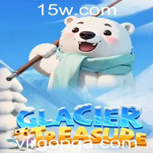 Explorando o Mundo Fascinante de GlacierTreasure: O Jogo de Descobertas Geladas