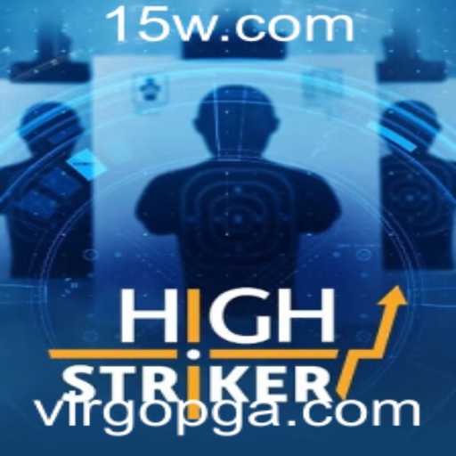 Desvendando HighStriker: Um Inovador Jogo Multidimensional