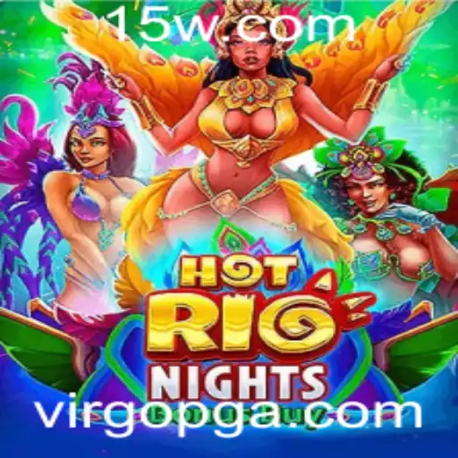 Explorando HotRioNightsBonusBuy: O Jogo de Azar que Está Conquistando o Mundo