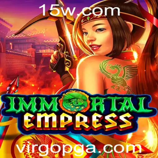 Explorando ImmortalEmpress: Um Mergulho no Universo Estratégico e Ambicioso