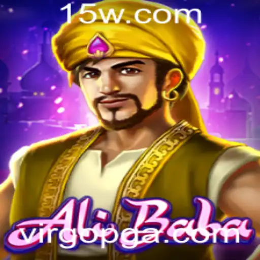 AliBaba: Descubra o Mundo Mágico do Jogo de Estratégia e Aventura