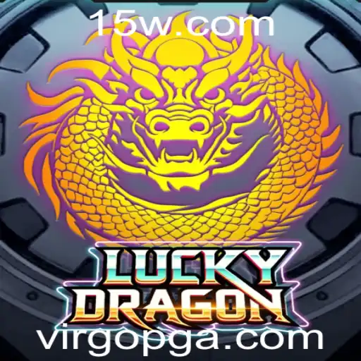 Descubra o Fascinante Mundo de LuckyDragon