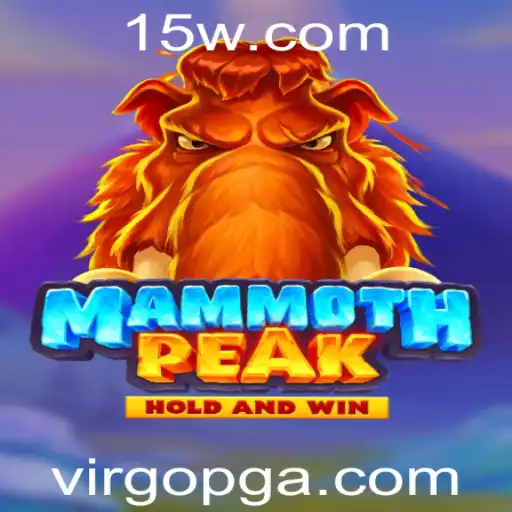 Descubra o Mundo de MammothPeak: Regras e Introdução ao Jogo que Conquista a Geração 'Virgopg'