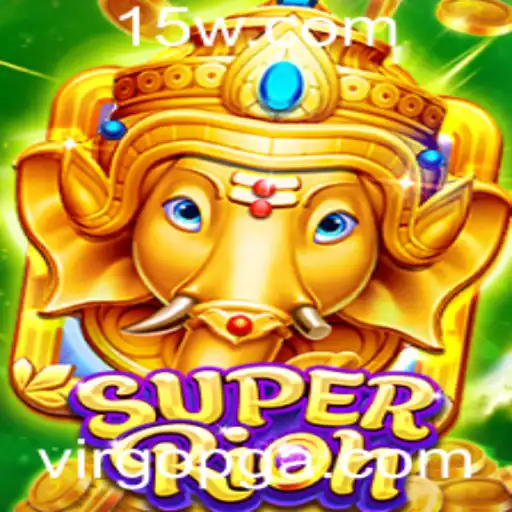 Explorando o Mundo de SuperRich: Um Jogo de Estratégia e Aventura