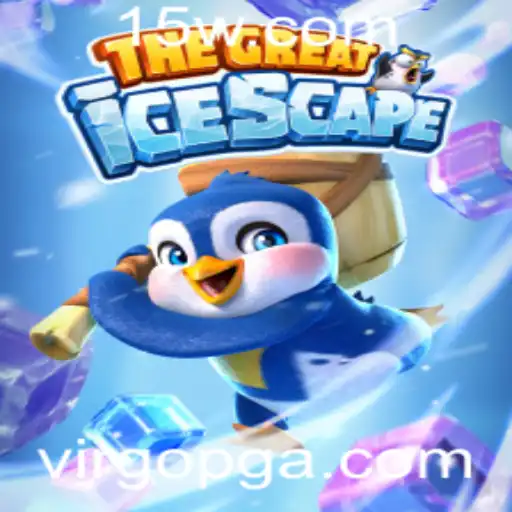 Explorando o Mundo Congelante de TheGreatIcescape: Um Guia Completo