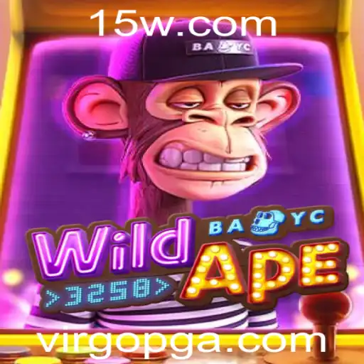 WildApe3258: Explorando o Novo Fenômeno no Mundo dos Jogos