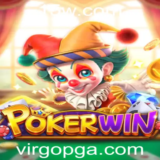 Descubra o Empolgante Mundo de POKERWIN