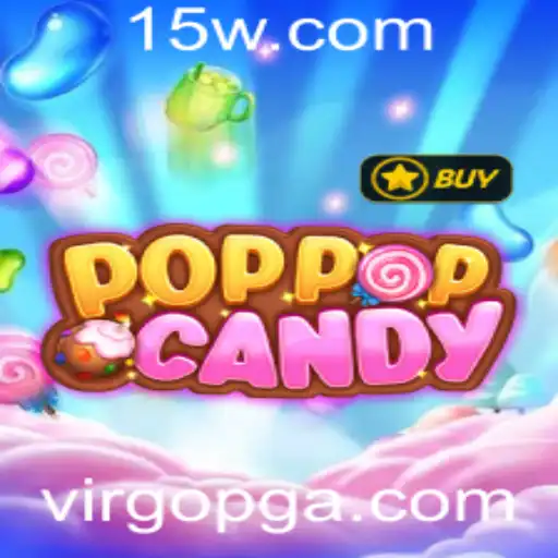 POPPOPCANDY: Uma Nova Sensação dos Jogos Modernos