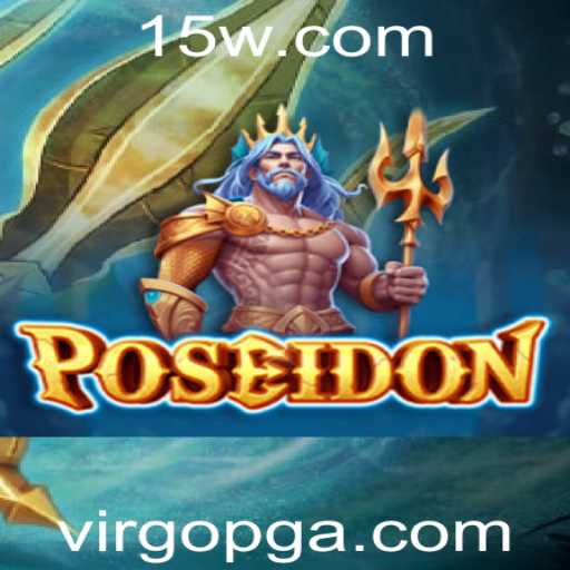 Descobrindo o Universo do Jogo 'Poseidon': Um Mergulho nas Regras e Estratégias