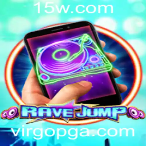 Descubra o Mundo Vibrante de RaveJumpmobile