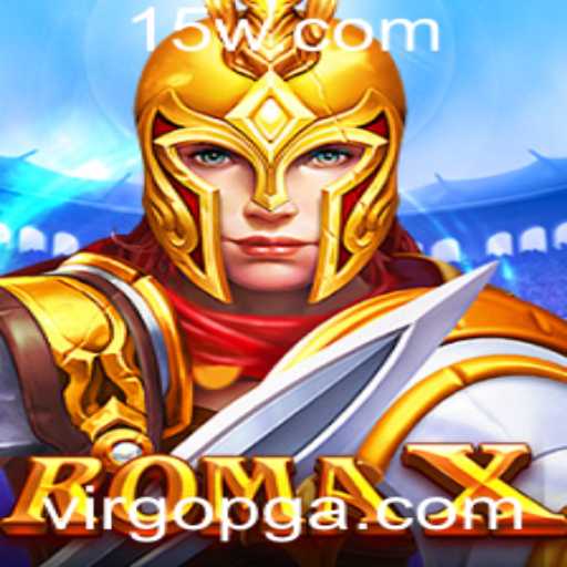 RomaX: Descubra o Novo Jogo Estratégico com a Chave Virgopg