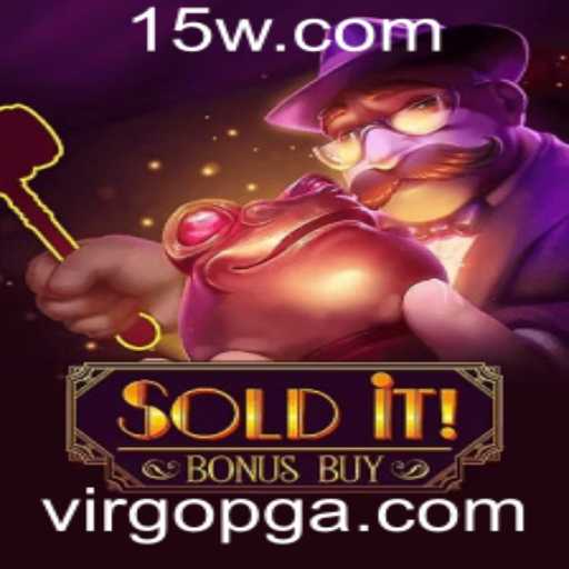Explorando o Universo de SolditBonusBuy: Um Novo Jogo Inovador
