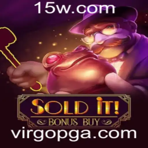 Explorando o Universo de SolditBonusBuy: Um Novo Jogo Inovador