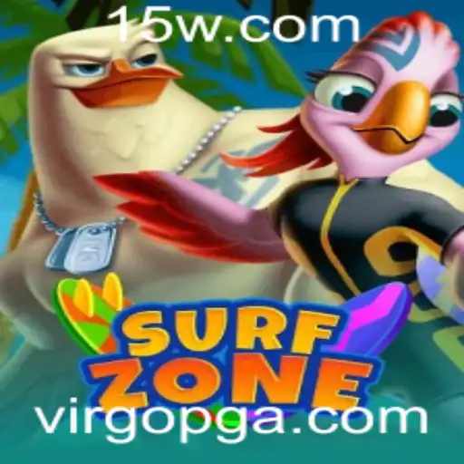 Explorando as Ondas de Diversão com SurfZone: O Novo Jogo que Conquista os Corações dos Jogadores