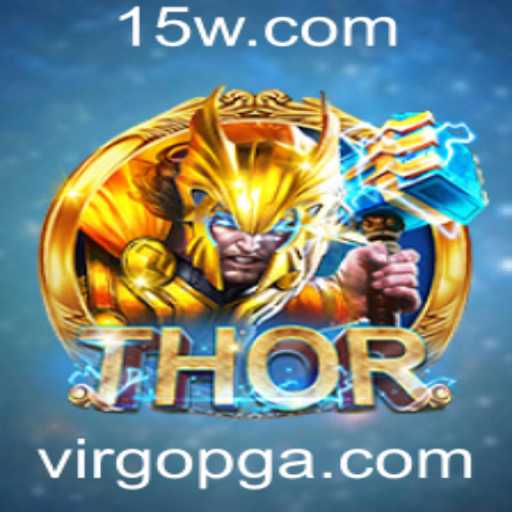 Descubra o Jogo 'THOR': A Aventura Épica no Universo de 'virgopg'