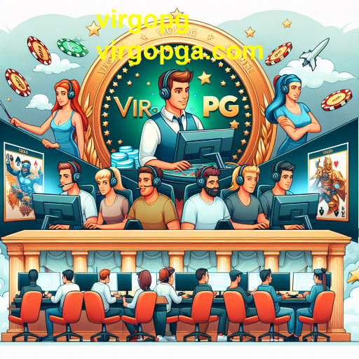 A Ascensão dos Torneios de Jogos Online
