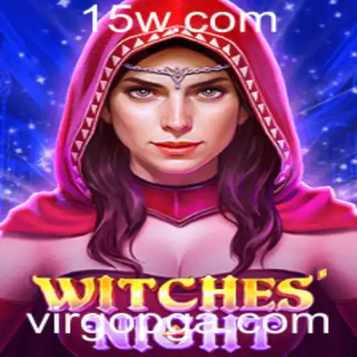 WitchesNight: Uma Aventura Mágica no Mundo dos Jogos